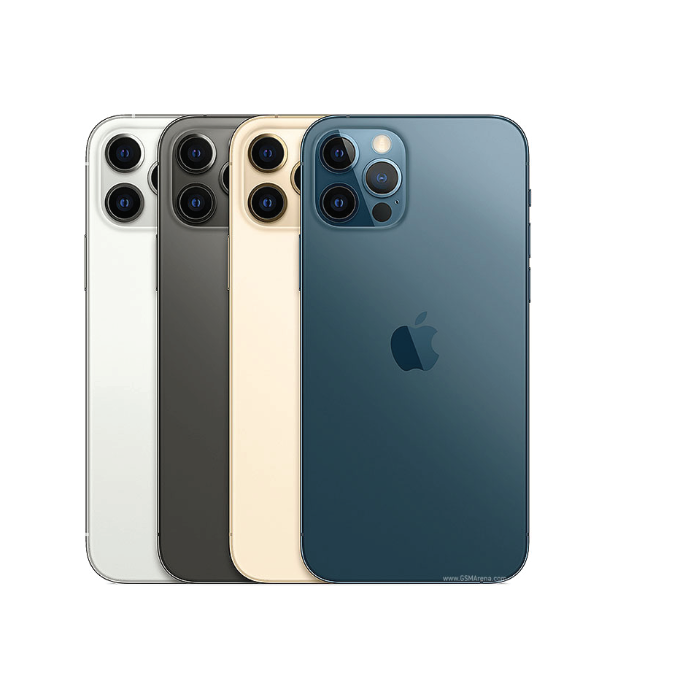 iPhone 12 Pro Housing Service