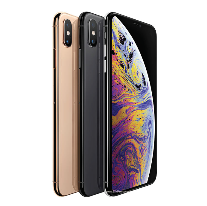 iPhone XS Max Housing Service