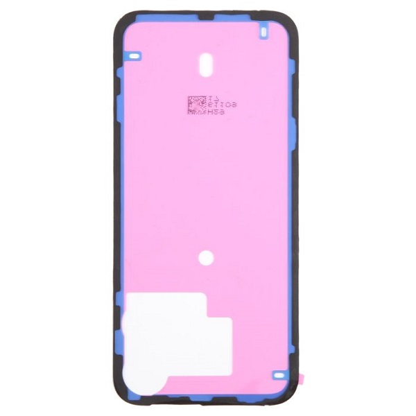 Samsung Galaxy Note 10 Lite Back Cover Replacement