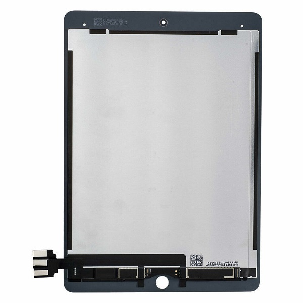 Apple iPad (2022) Screen Replacement