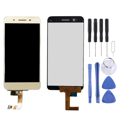 Huawei Enjoy 5s Screen Replacement