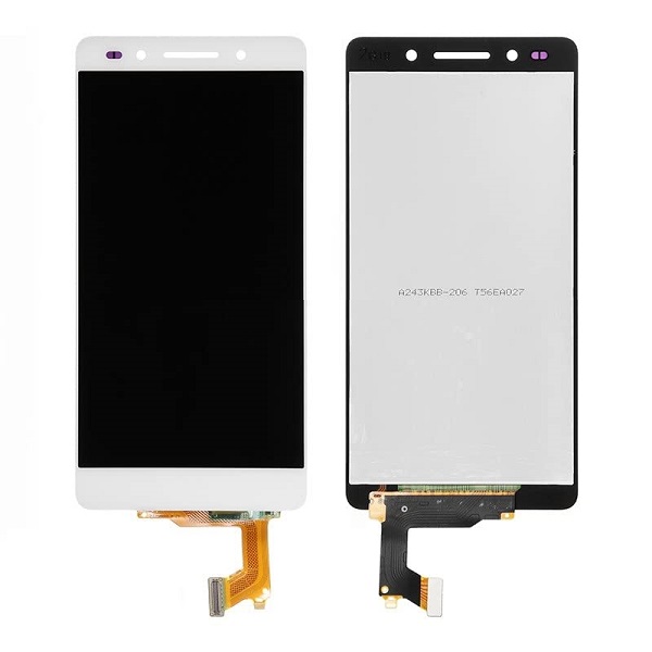 Huawei Honor 7s Screen Replacement