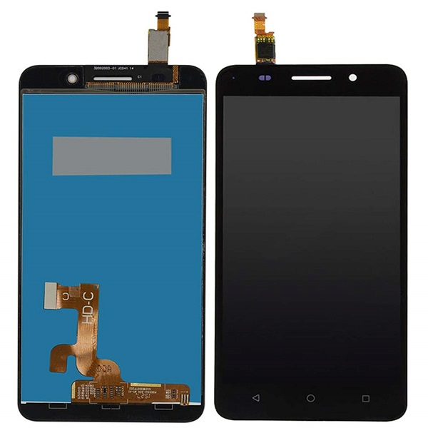 Huawei P6 Screen Replacement