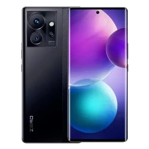 Infinix Zero Ultra 5G Screen Replacement