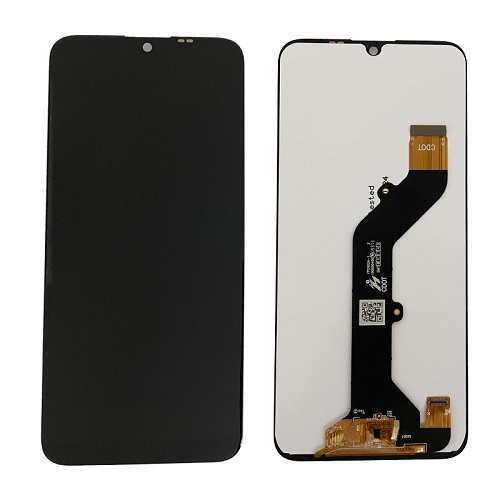 itel A05s Screen Replacement