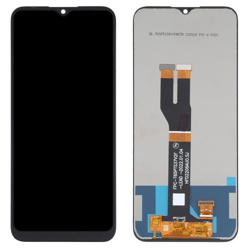 Nokia C20 Screen Replacement