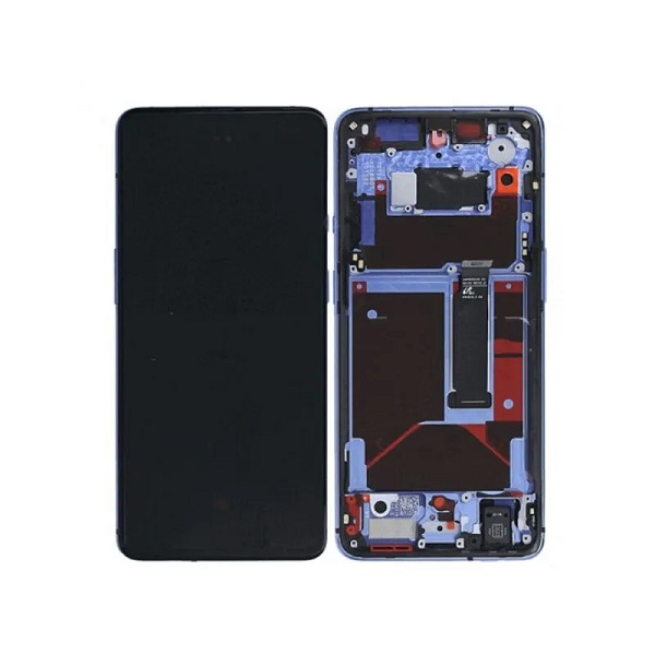 OnePlus 11T Screen Replacement