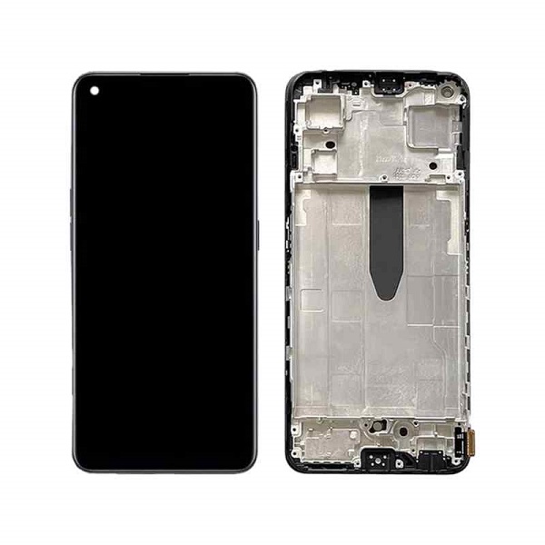 OnePlus Nord N300 Screen Replacement