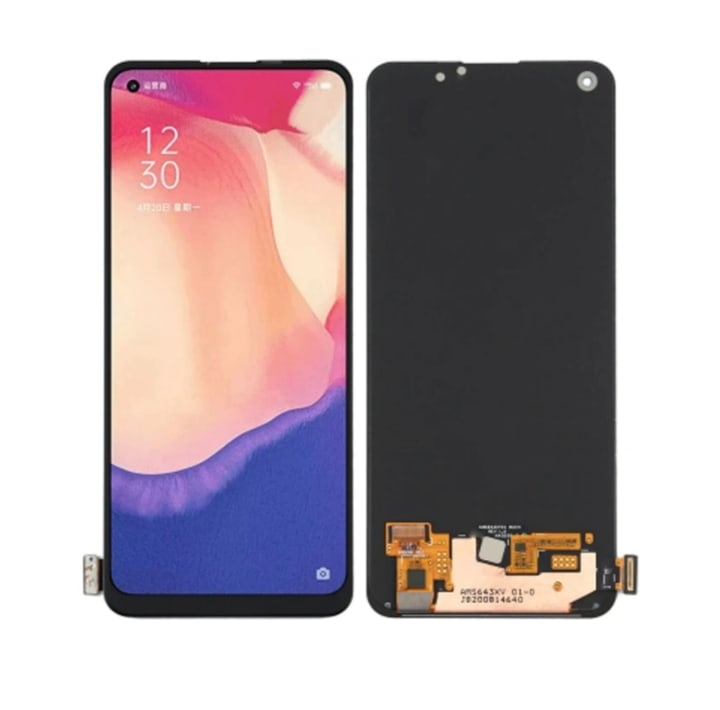 Oppo A11 Screen Replacement