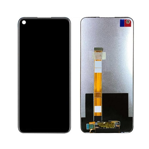 Oppo A78 Screen Replacement