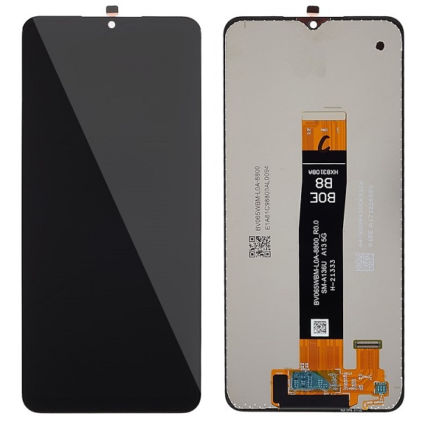 Samsung Galaxy A04e Screen Replacement