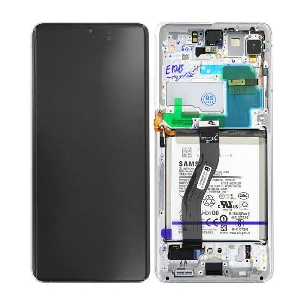 Samsung Galaxy S21 Screen Replacement