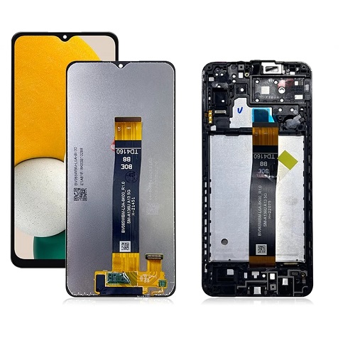 Samsung Galaxy A13 Screen Replacement