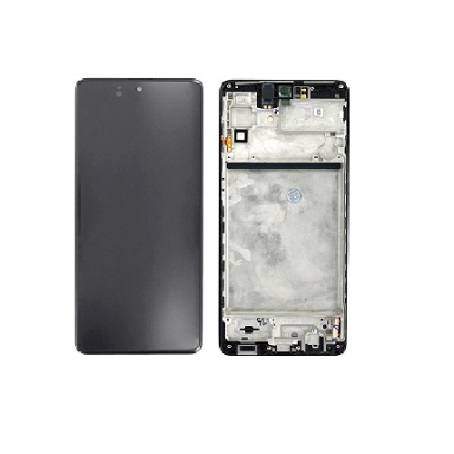 Samsung Galaxy M53 Screen Replacement