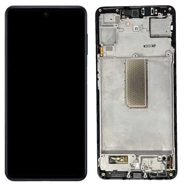 Samsung Galaxy M55 Screen Replacement