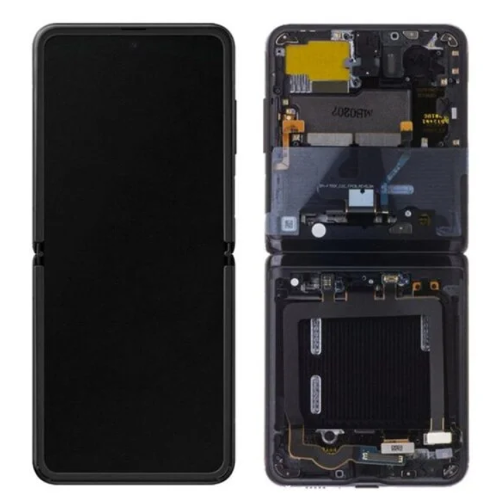 Samsung Galaxy Z Flip 3 Screen Replacement