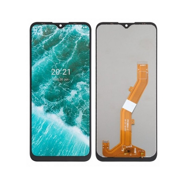 Tecno Camon 20 Pro Screen Replacement