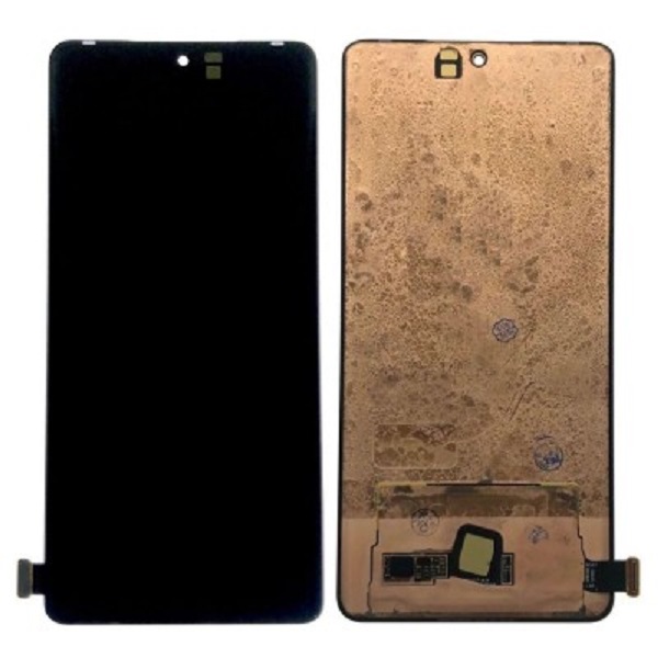 Vivo iQOO Pad 2 Screen Replacement