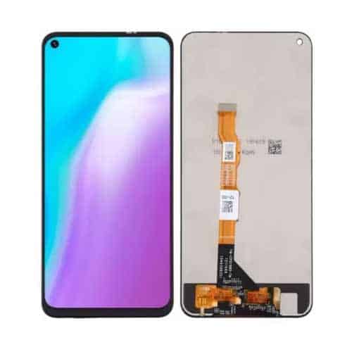 Vivo T1 Pro Screen Replacement