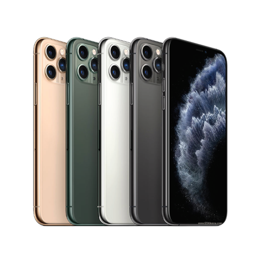 iPhone 11 Pro Housing Service