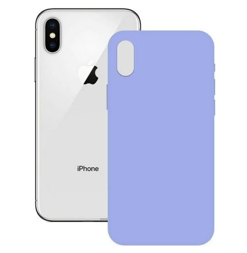 iPhone X Back lid Replacement