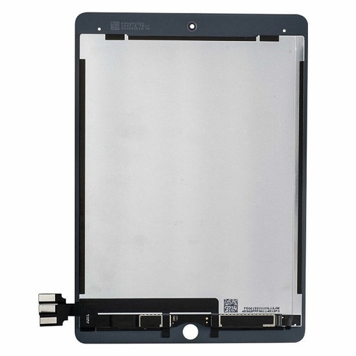 Apple iPad 2 CDMA Screen Replacement