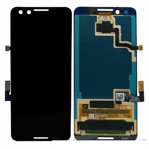 Google Pixel 3 XL Screen Replacement