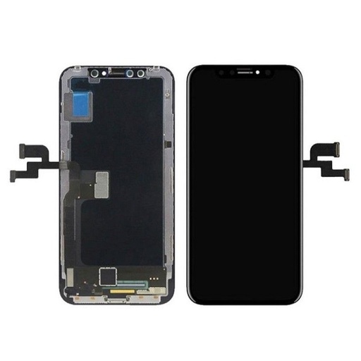 iPhone XS Screen Replacement