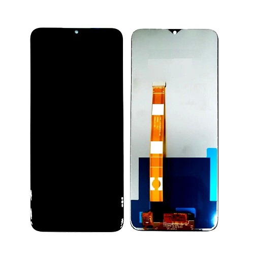 Realme C15 Screen Replacement