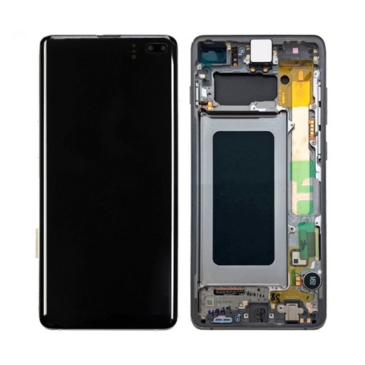 Samsung Galaxy S10 Lite Screen Replacement