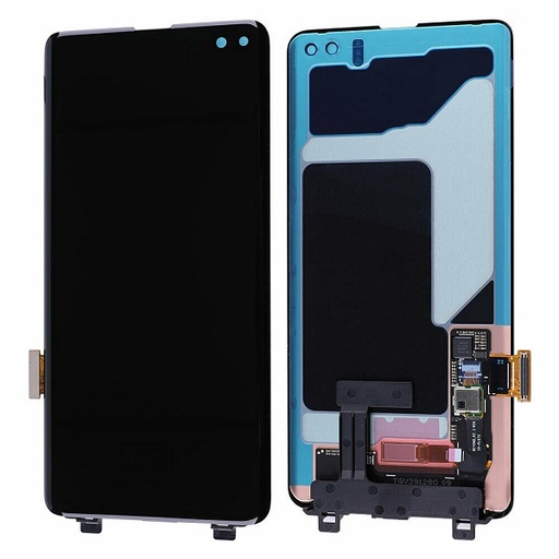 Samsung Galaxy S10 Screen Replacement