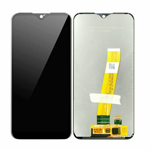 Samsung Galaxy A06s Screen Replacement