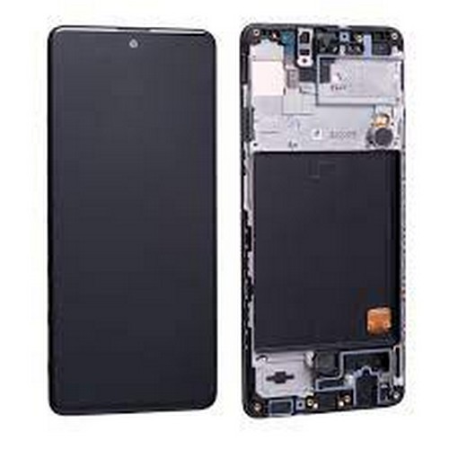 Samsung Galaxy A25 Screen Replacement