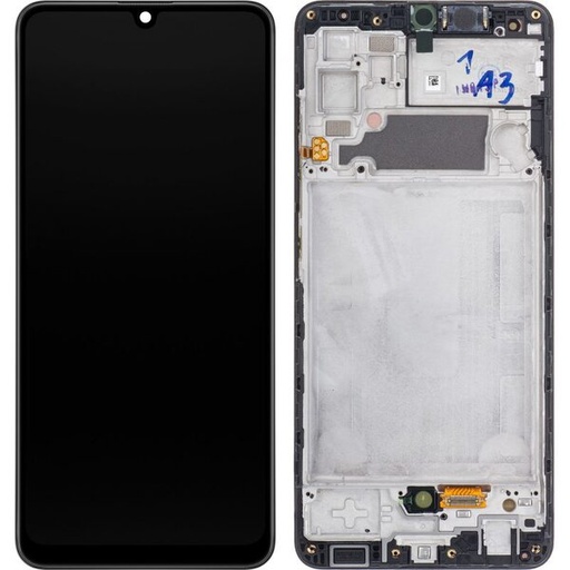 Samsung Galaxy A34 Screen Replacement