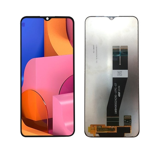 Samsung Galaxy A70s Screen Replacement