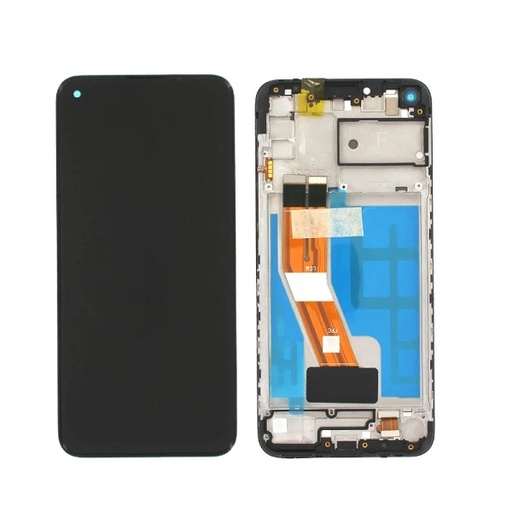 Samsung Galaxy M11 Screen Replacement