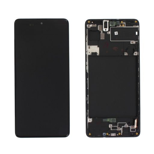 Samsung Galaxy S21 FE Screen Replacement