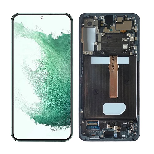 Samsung Galaxy S22+ Screen Replacement