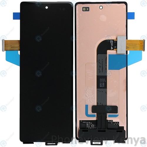 Samsung Galaxy Z Fold 2 Screen Replacement