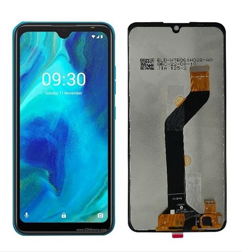 Tecno Pop 6 Pro Screen Replacement