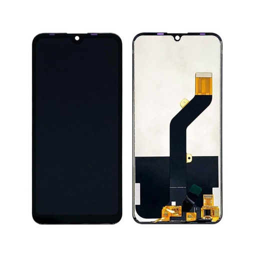 Tecno Spark 20P Screen Replacement